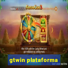 gtwin plataforma